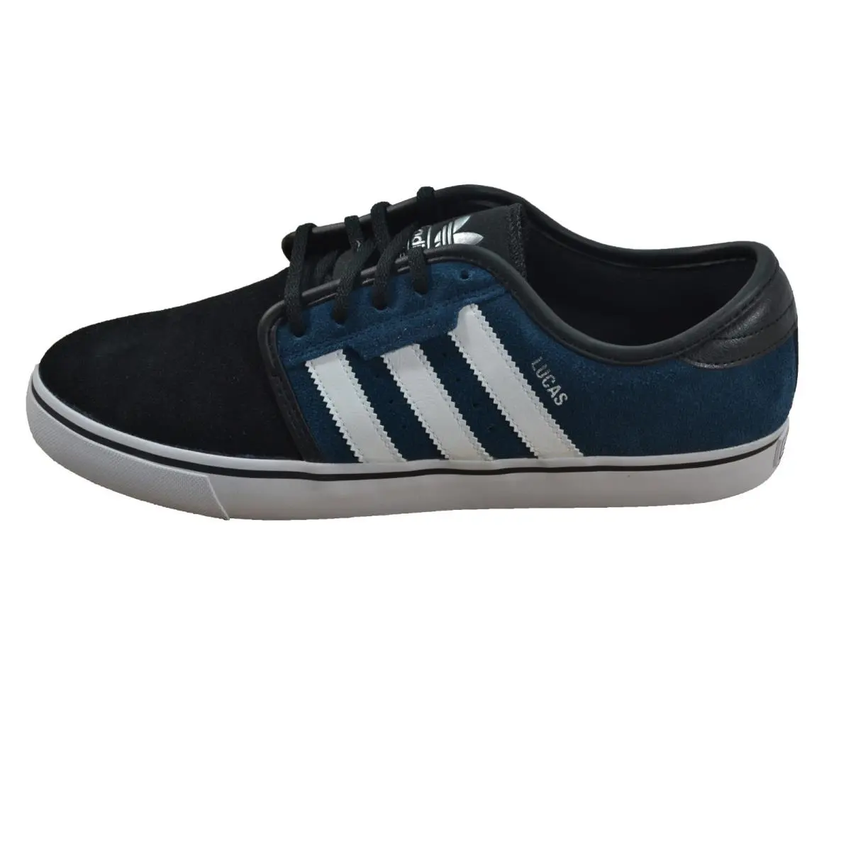 Adidas shoes - C76422 - C76422 - Dark Teal Blue 0