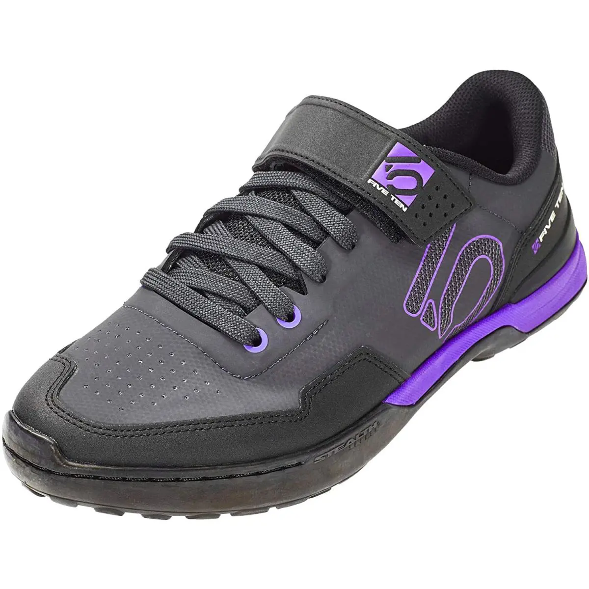 Adidas shoes - Adidas Five Ten - Five Ten - Adidas Five Ten - Black 3