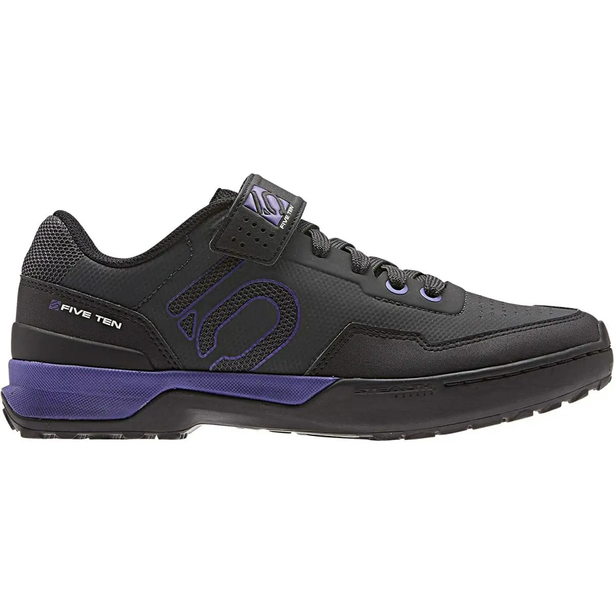 Adidas shoes - Adidas Five Ten - Five Ten - Adidas Five Ten - Black 5