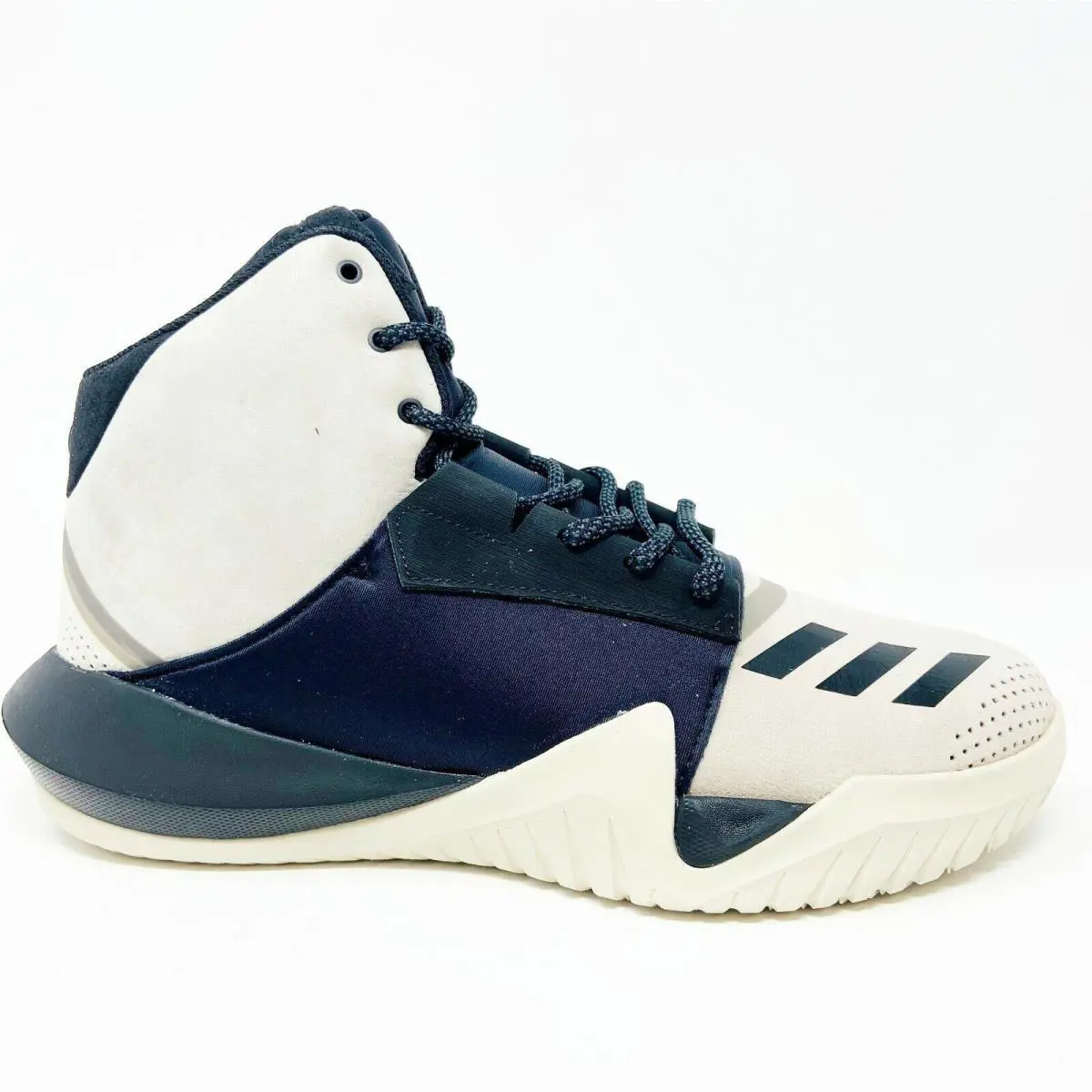 Adidas shoes - adidas Crazy Team - Crazy Team - BY2869 - Brown 3