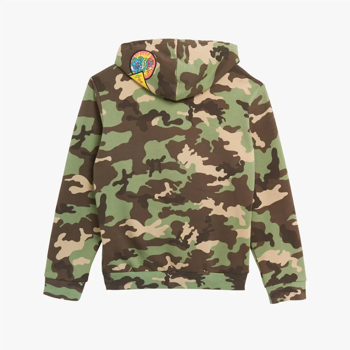 Adidas clothing - Multicolor 0