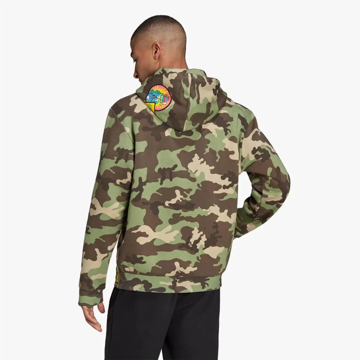 Adidas clothing - Multicolor 2
