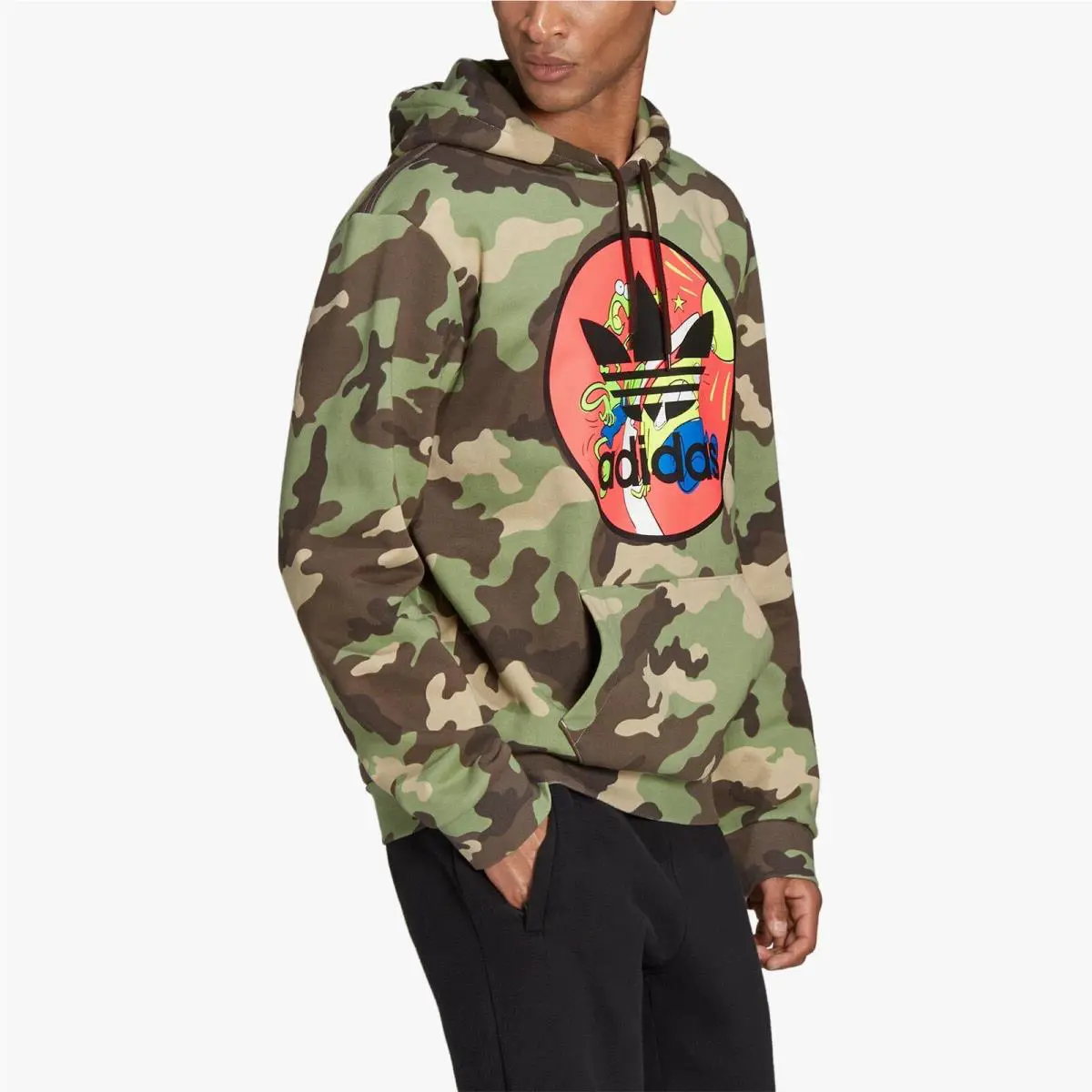 Adidas clothing - Multicolor 3