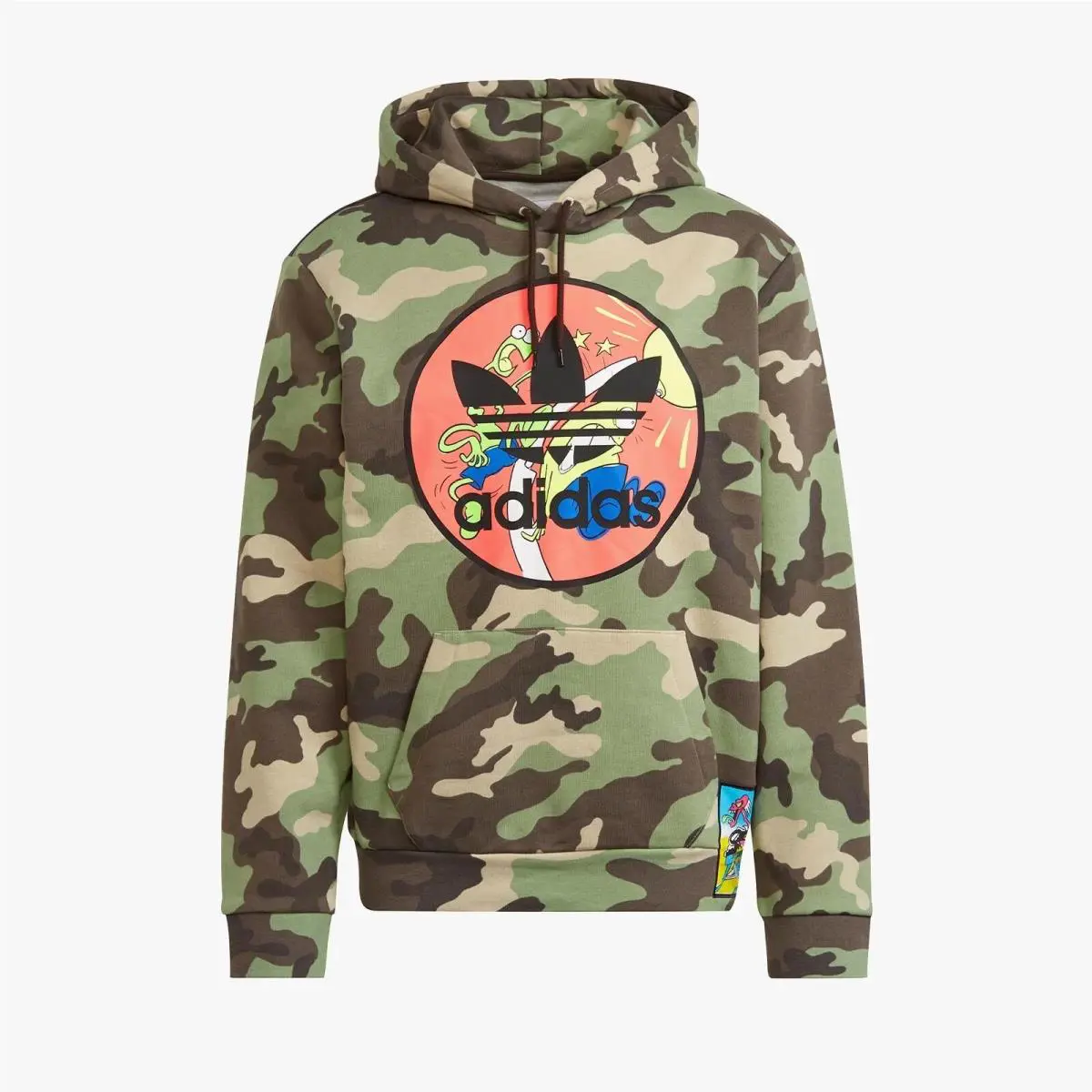 Adidas clothing - Multicolor 9