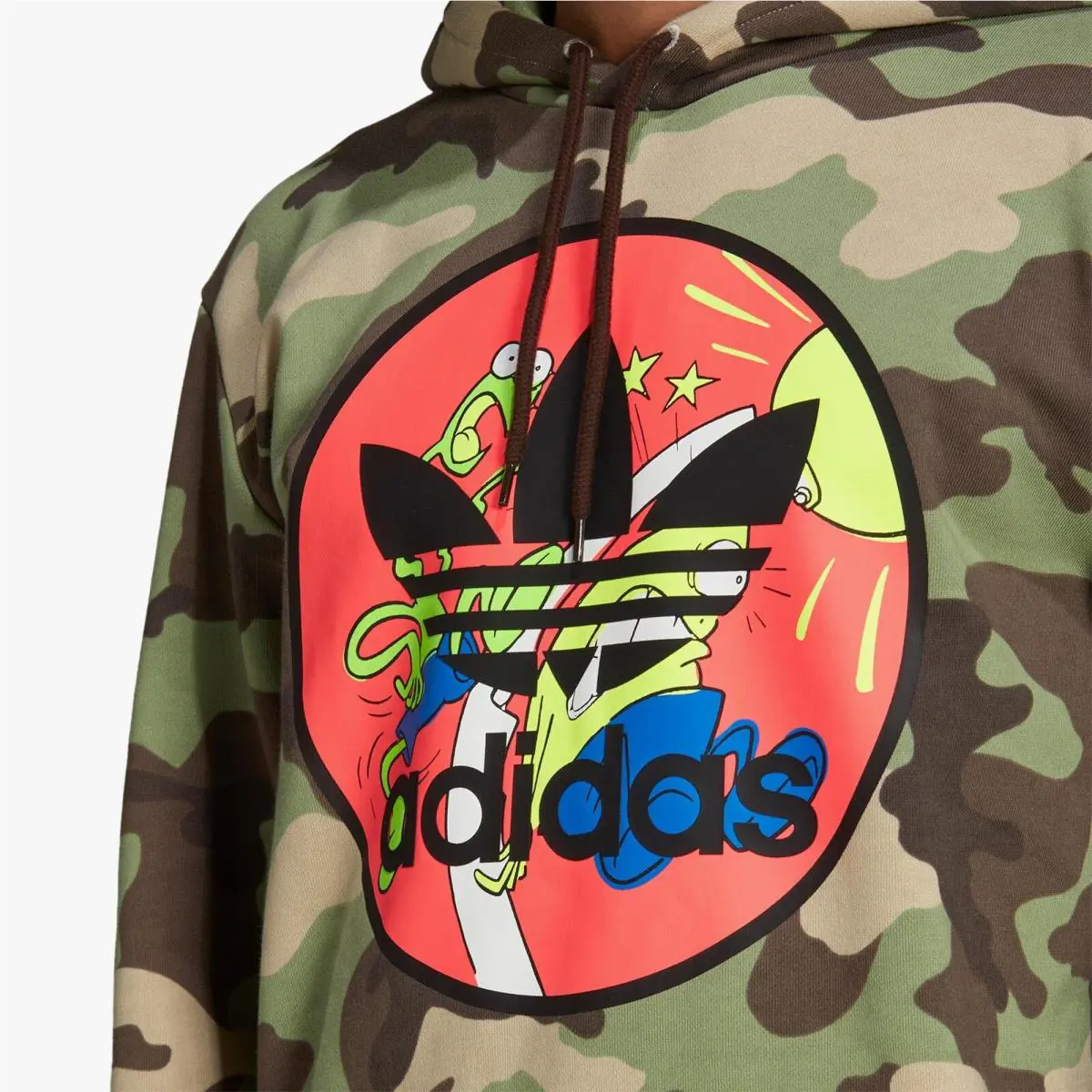Adidas clothing - Multicolor 14