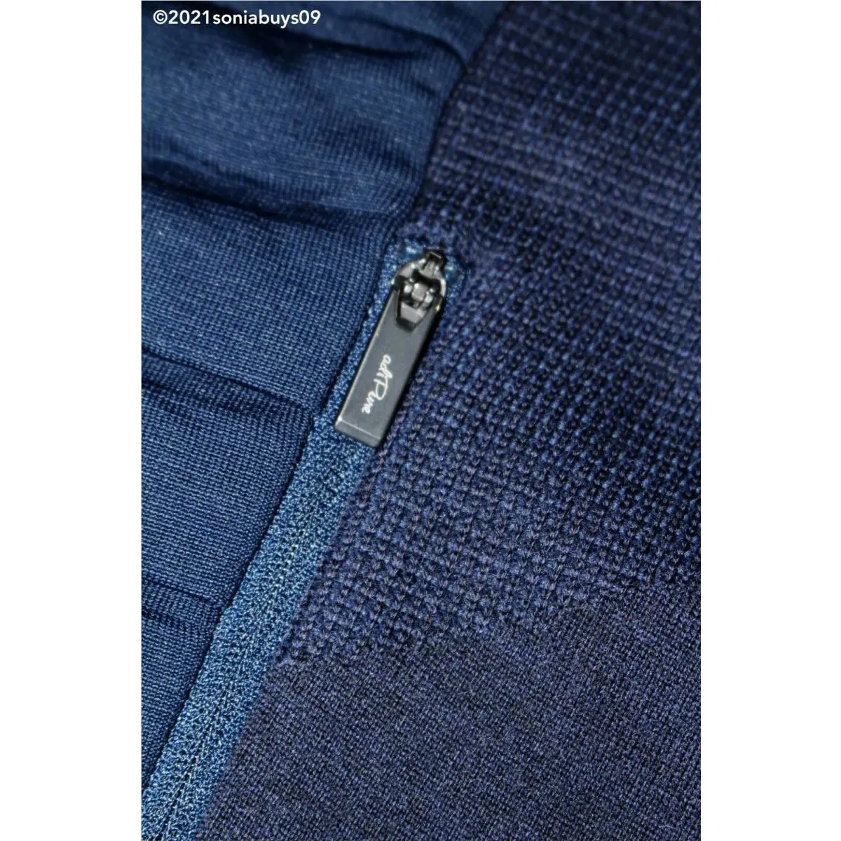 Adidas clothing - Collegiate Navy 9