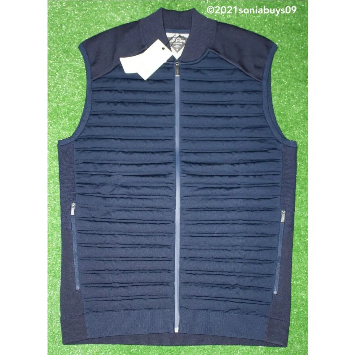 Adidas clothing - Collegiate Navy 11