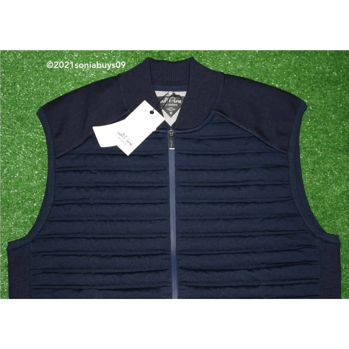 Adidas clothing - Collegiate Navy 12