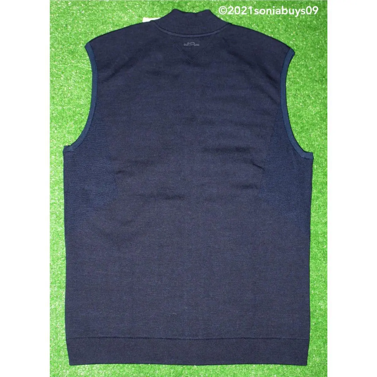 Adidas clothing - Collegiate Navy 14