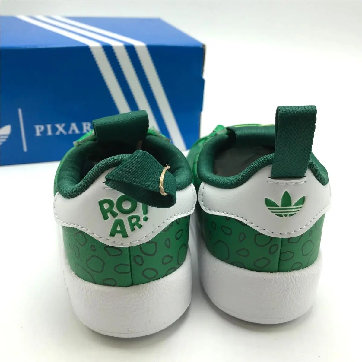 Adidas shoes - adidas Gazelle 360 - Gazelle - Green/Collegiate Green/Cloud White 10