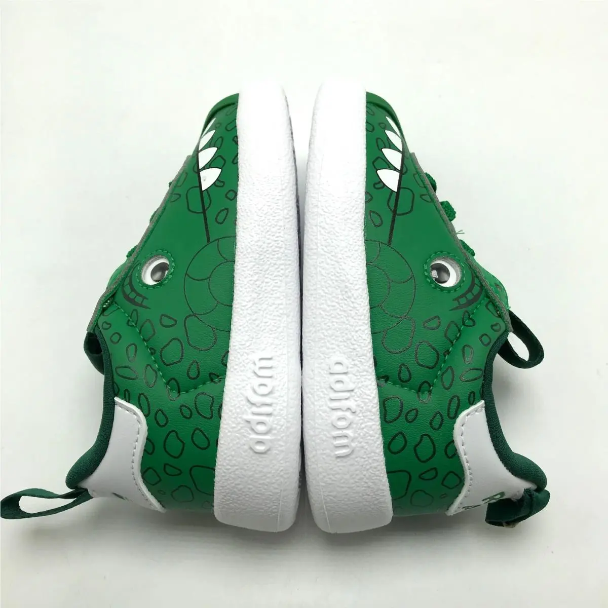 Adidas shoes - adidas Gazelle 360 - Gazelle - Green/Collegiate Green/Cloud White 11