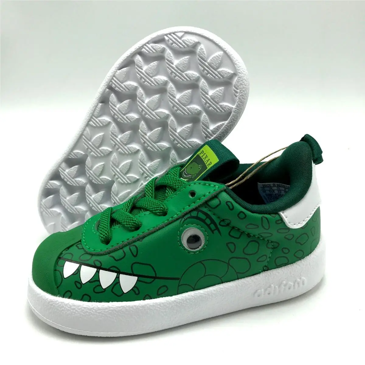 Adidas shoes - adidas Gazelle 360 - Gazelle - Green/Collegiate Green/Cloud White 12