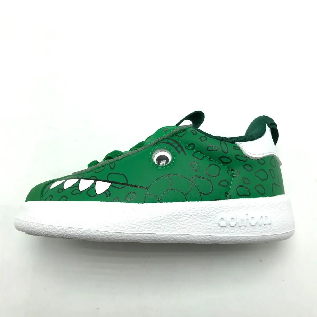 Adidas shoes - adidas Gazelle 360 - Gazelle - Green/Collegiate Green/Cloud White 7