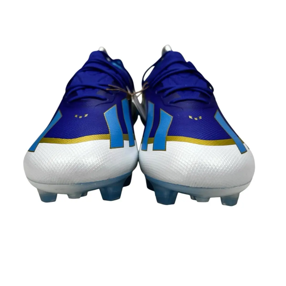 Adidas shoes - adidas Crazy Fast - Crazy Fast - ID0710 - Blue 0