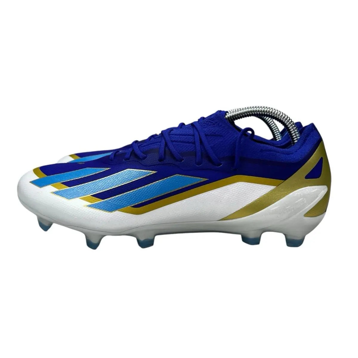 Adidas shoes - adidas Crazy Fast - Crazy Fast - ID0710 - Blue 1