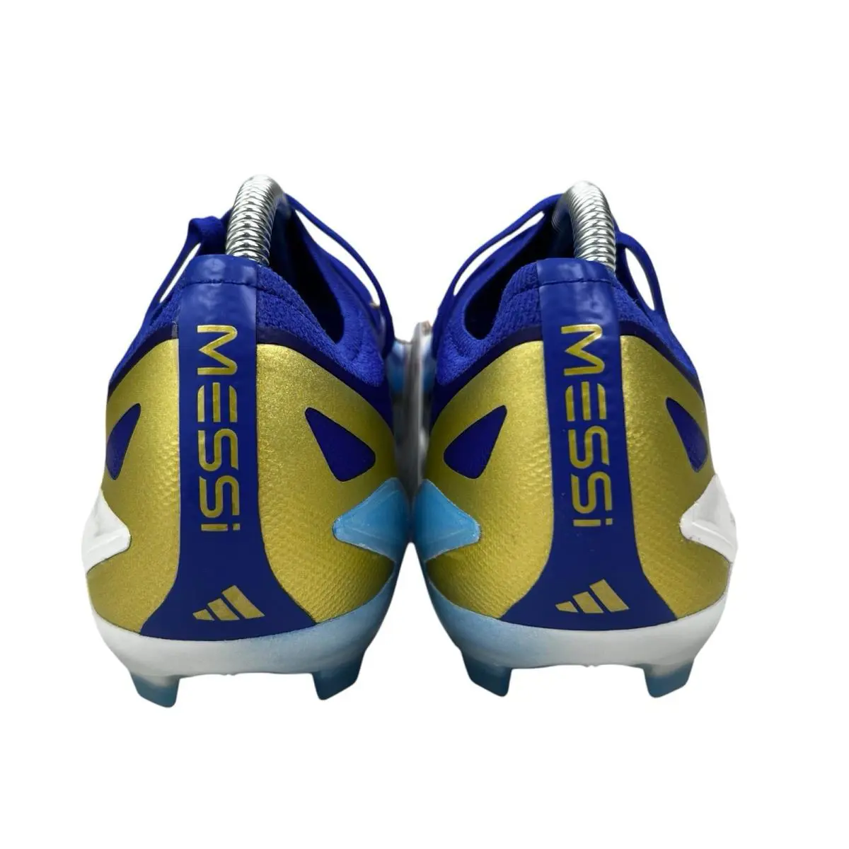 Adidas shoes - adidas Crazy Fast - Crazy Fast - ID0710 - Blue 3