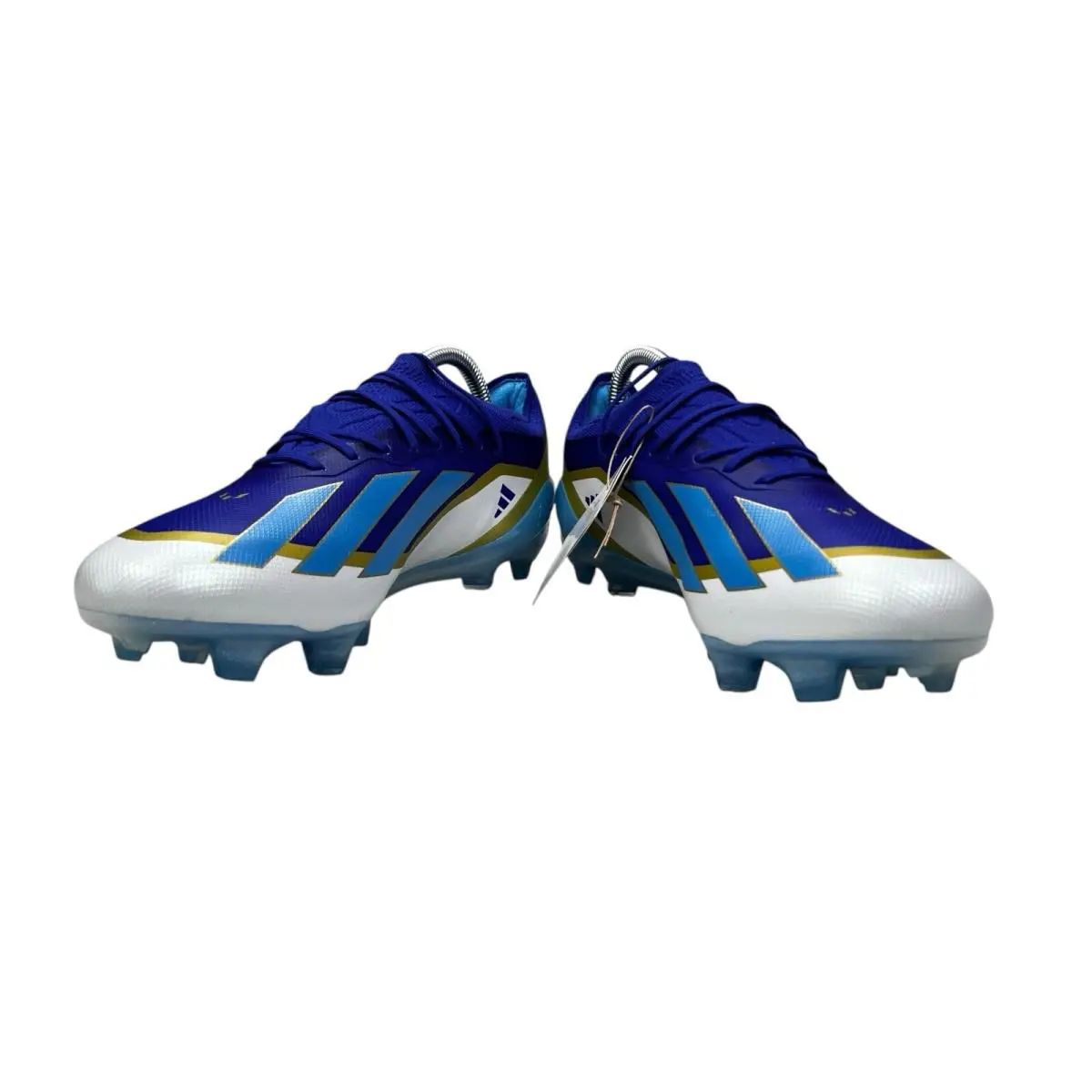 Adidas shoes - adidas Crazy Fast - Crazy Fast - ID0710 - Blue 6