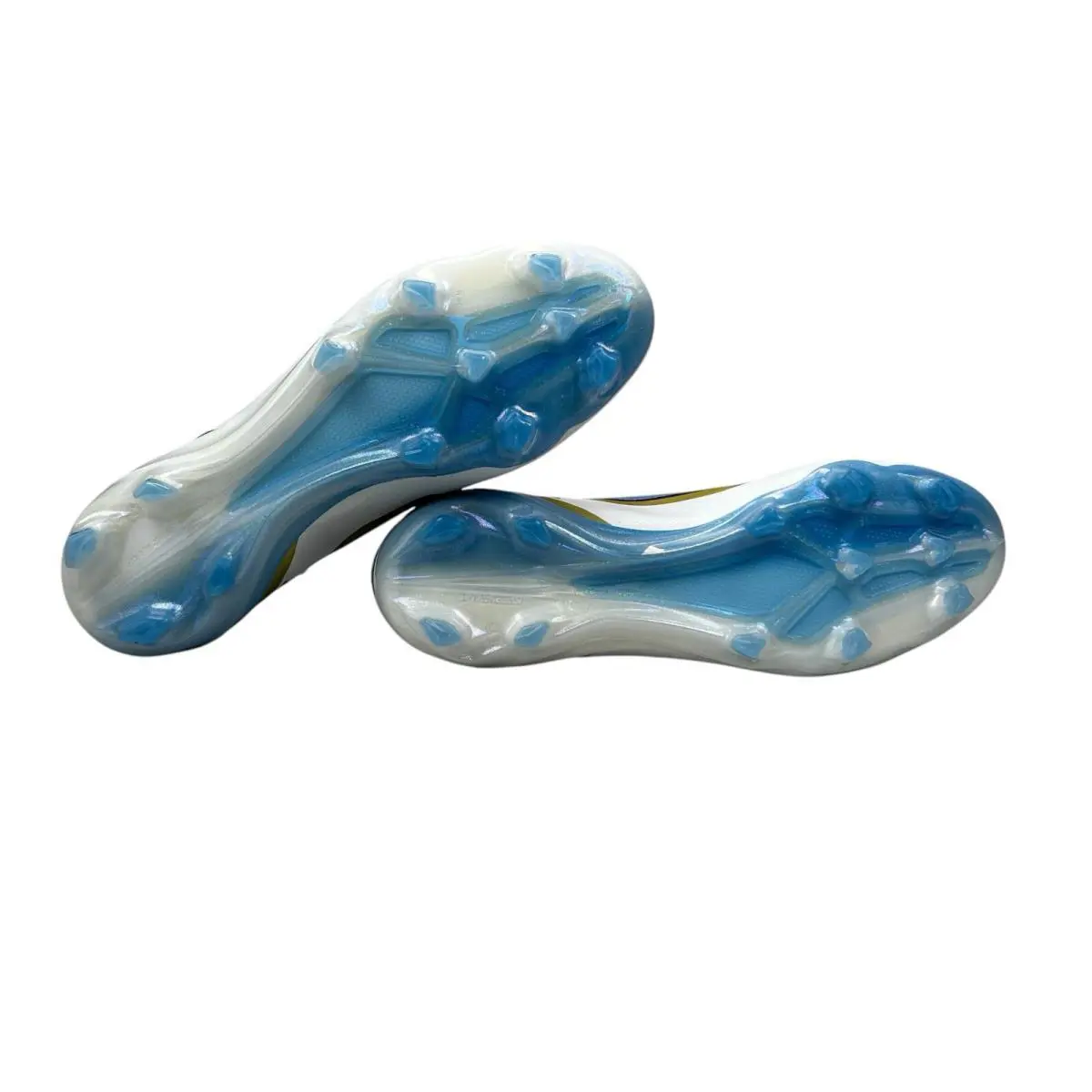 Adidas shoes - adidas Crazy Fast - Crazy Fast - ID0710 - Blue 7