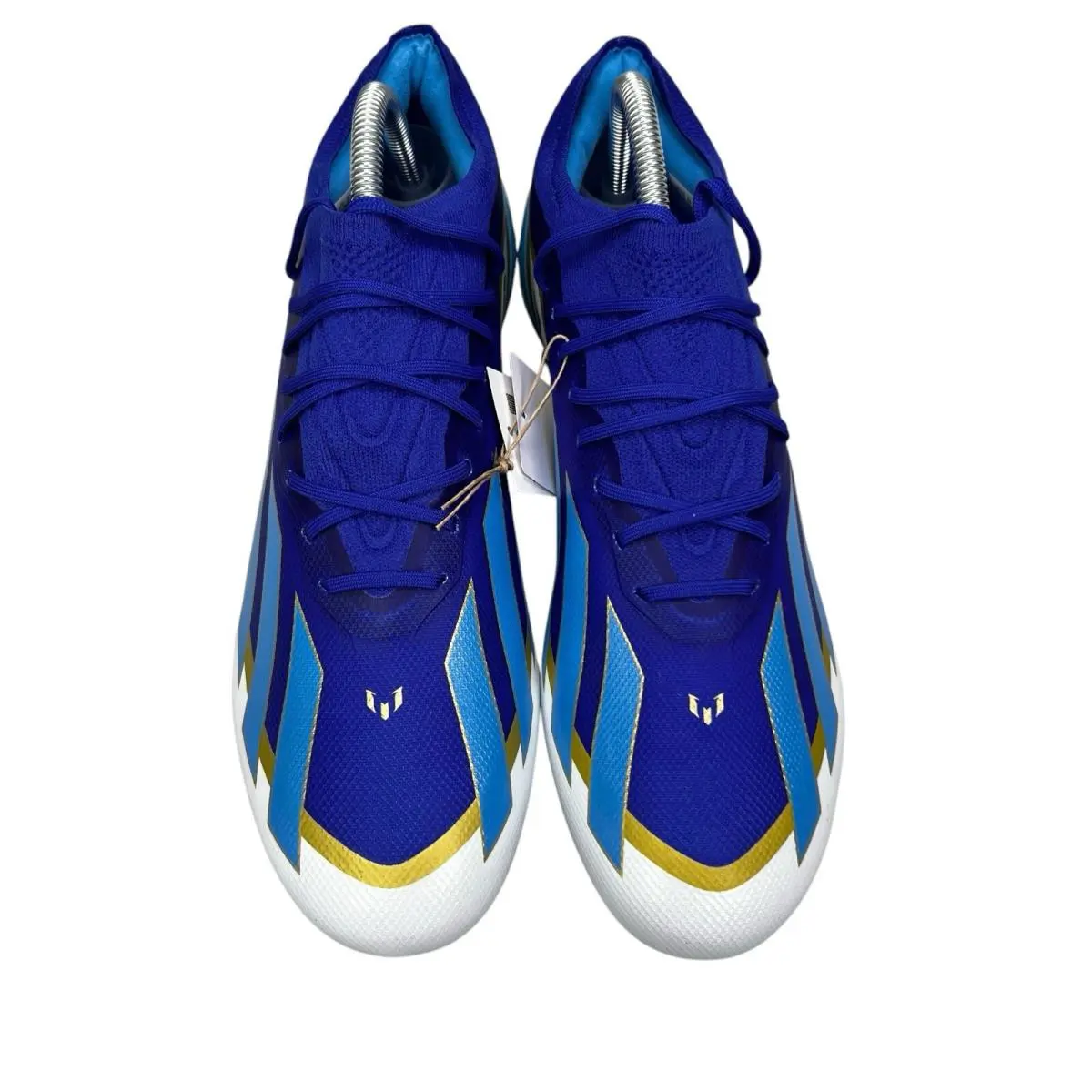 Adidas shoes - adidas Crazy Fast - Crazy Fast - ID0710 - Blue 15