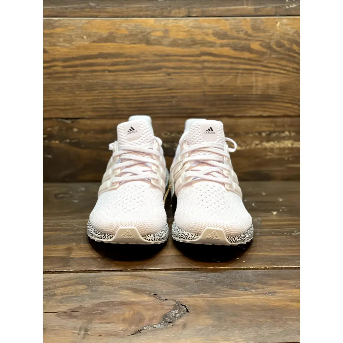 Adidas shoes - adidas UltraBoost DNA - UltraBoost DNA - GV8720 - White 5