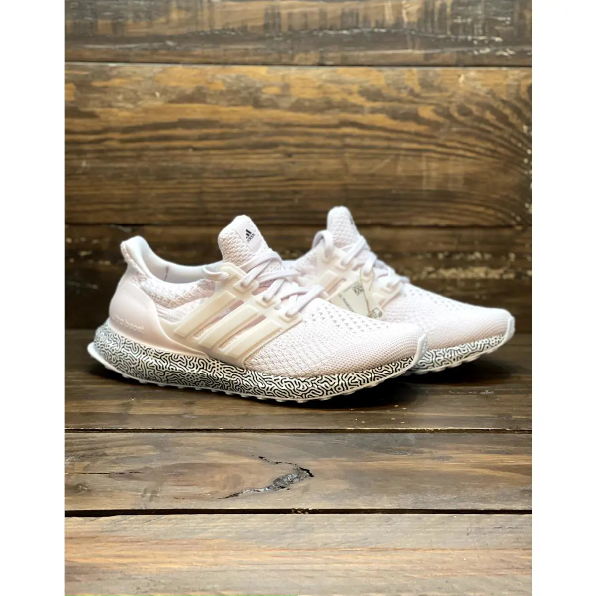 Adidas shoes - adidas UltraBoost DNA - UltraBoost DNA - GV8720 - White 6