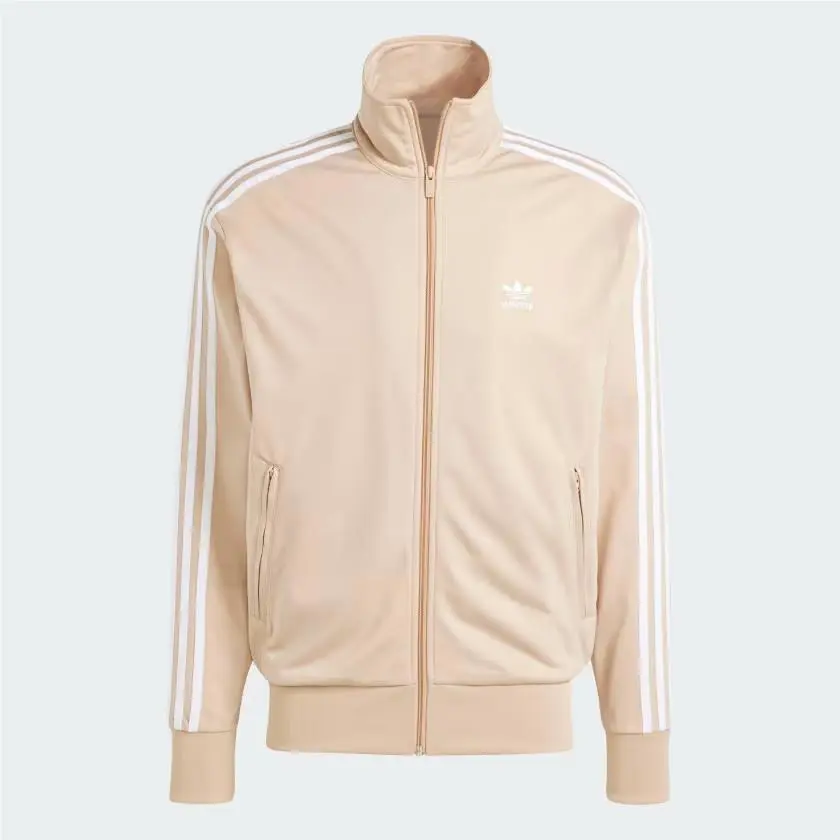 Adidas Originals Adicolor Classics Beckenbauer Track Top Jacket IY9888