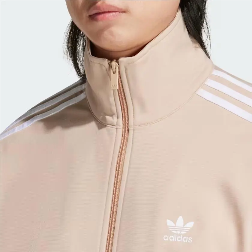 Adidas clothing - Originals Adicolor Classics Firebird - Originals Adicolor Classics Firebird - IY9888 - Magic Beige 9