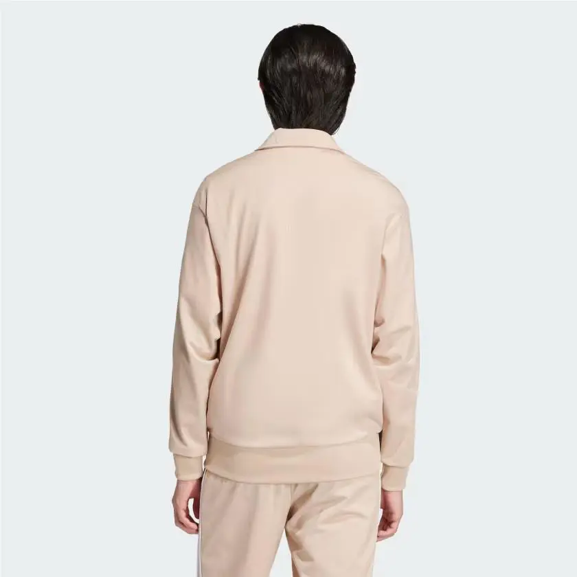 Adidas clothing - Originals Adicolor Classics Firebird - Originals Adicolor Classics Firebird - IY9888 - Magic Beige 7