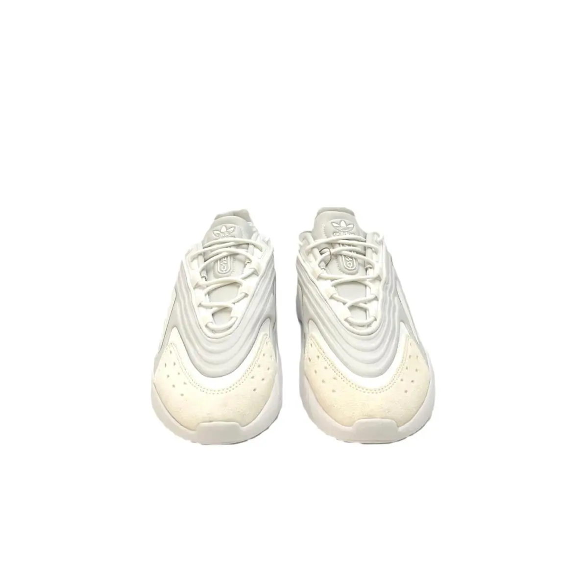Adidas shoes - Ozelia - Ozelia - HO4251 - Cloud White/Cloud White/Crystal White 0