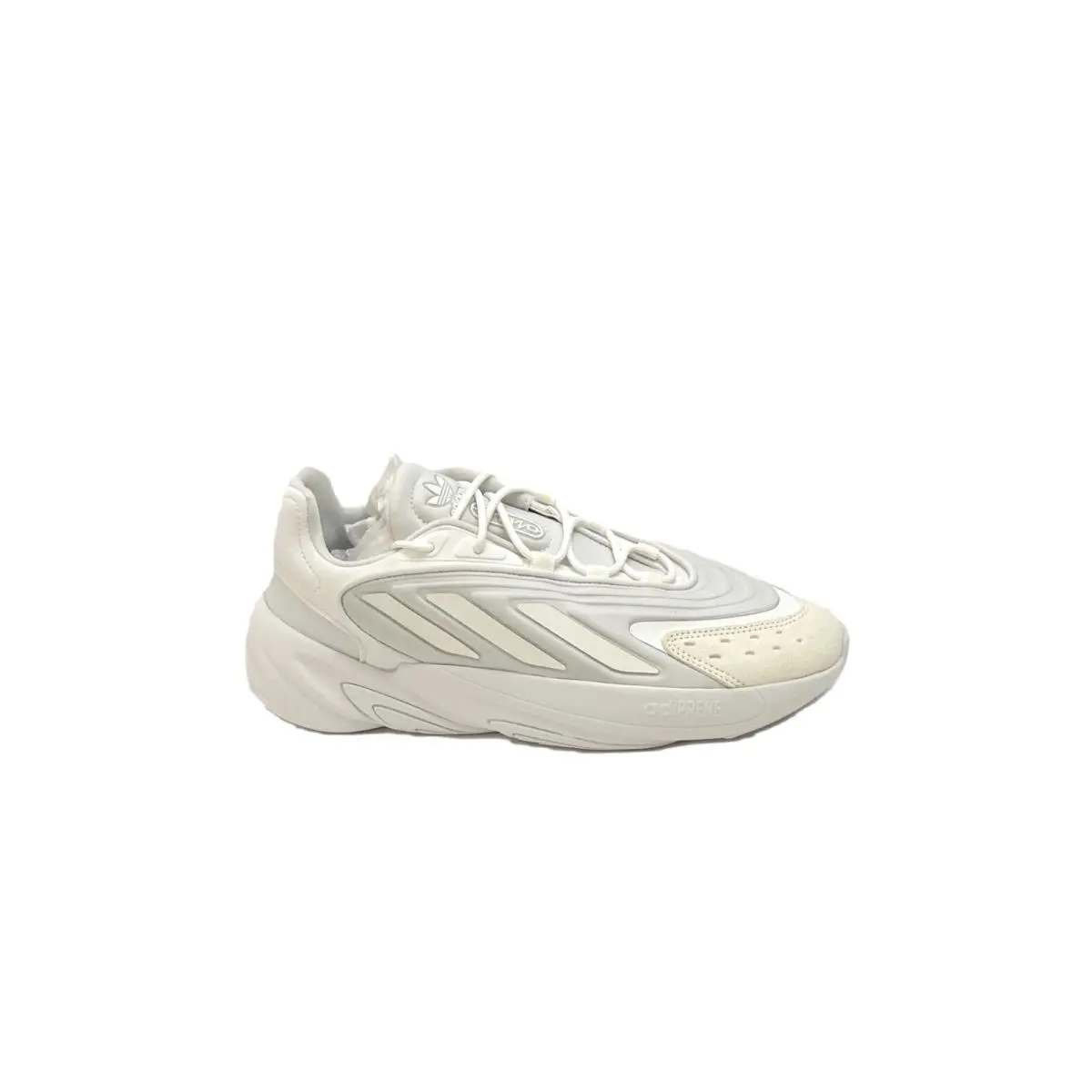 Adidas shoes - Ozelia - Ozelia - HO4251 - Cloud White/Cloud White/Crystal White 2