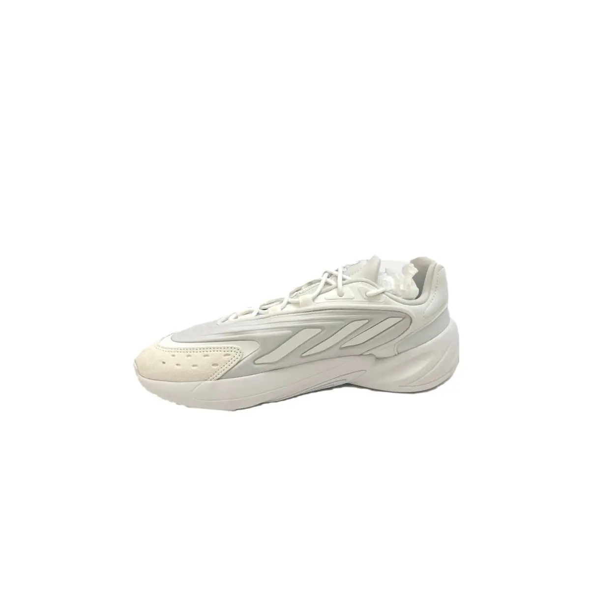 Adidas shoes - Ozelia - Ozelia - HO4251 - Cloud White/Cloud White/Crystal White 3