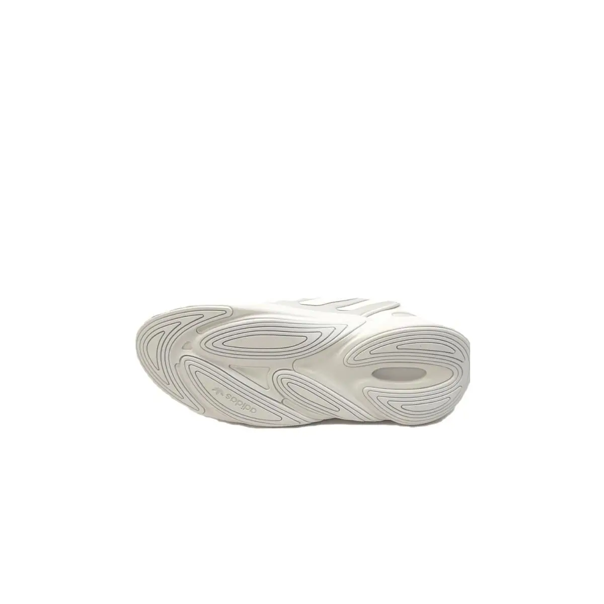 Adidas shoes - Ozelia - Ozelia - HO4251 - Cloud White/Cloud White/Crystal White 4