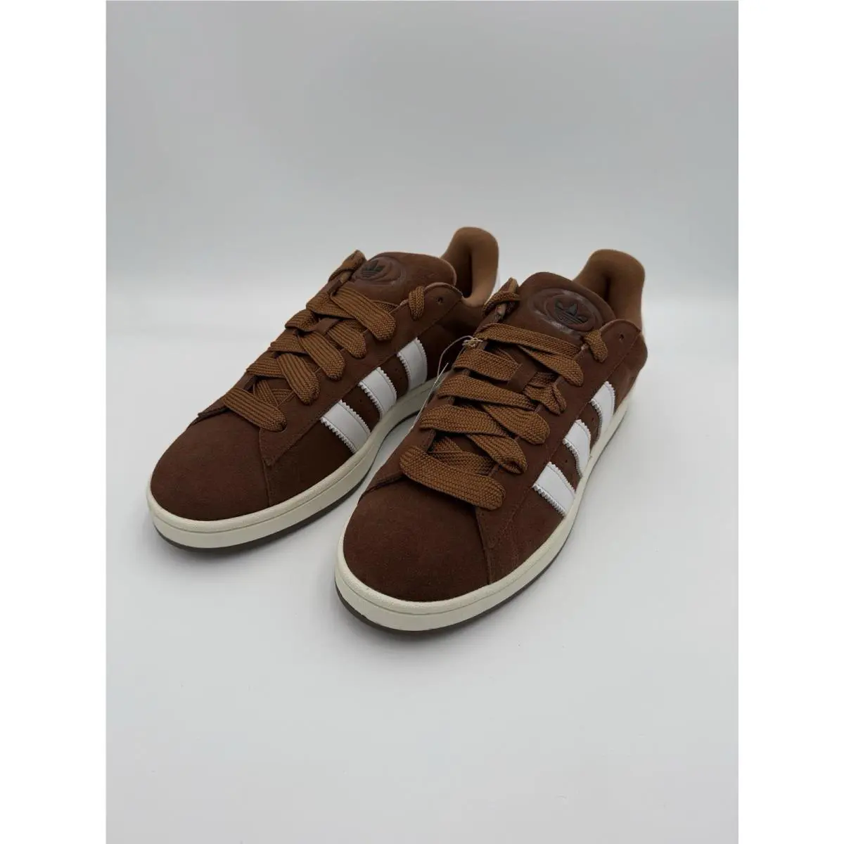 Adidas shoes - adidas Campus - Campus - GY6433 - Brown 0