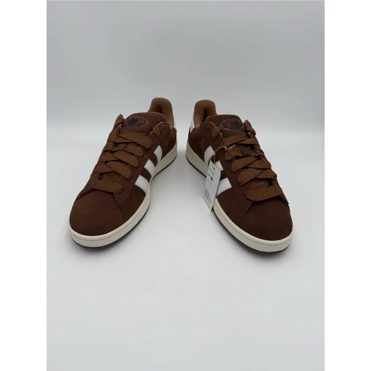 Adidas shoes - adidas Campus - Campus - GY6433 - Brown 5