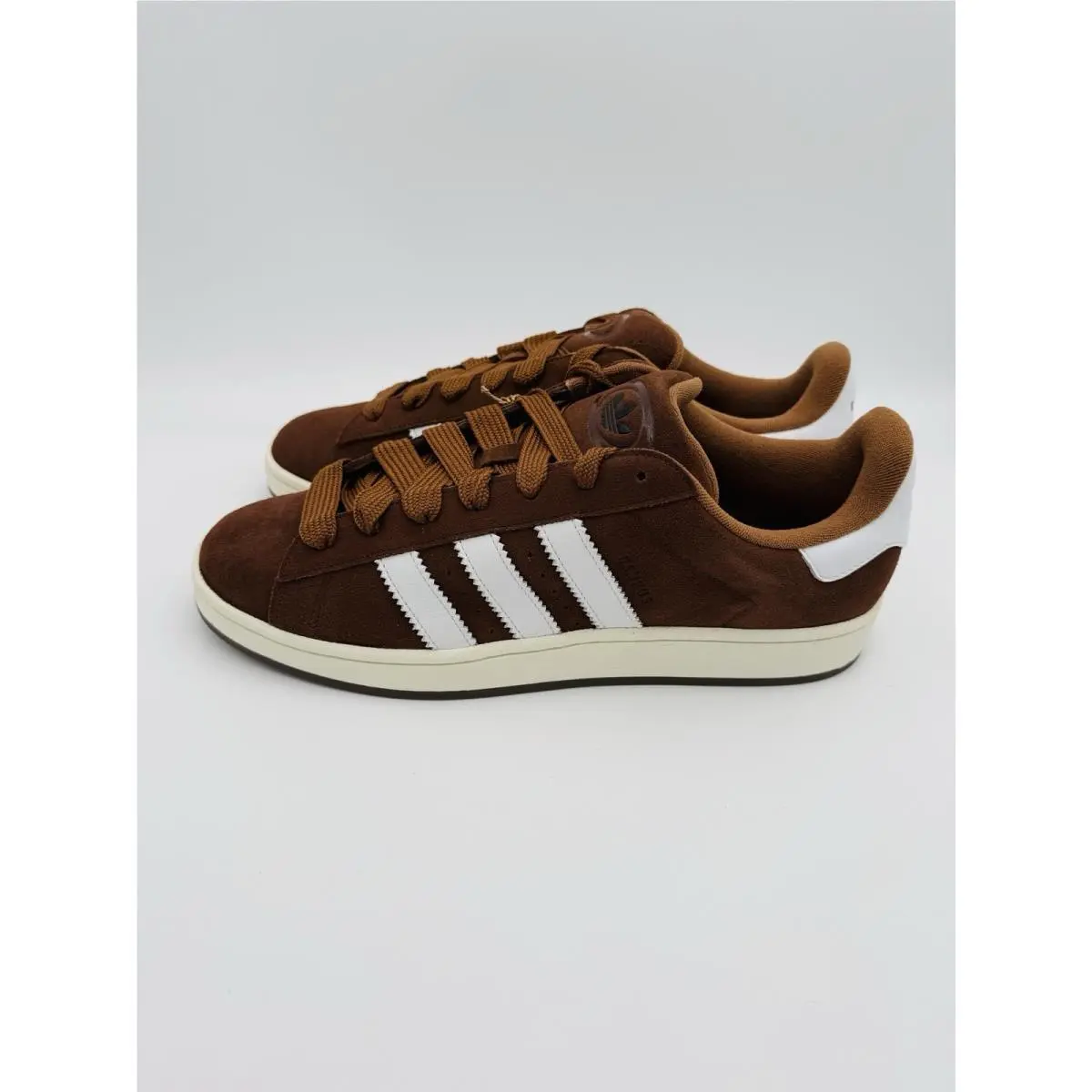 Adidas shoes - adidas Campus - Campus - GY6433 - Brown 9