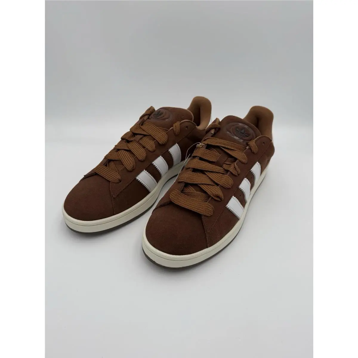 Adidas shoes - adidas Campus - Campus - GY6433 - Brown 10