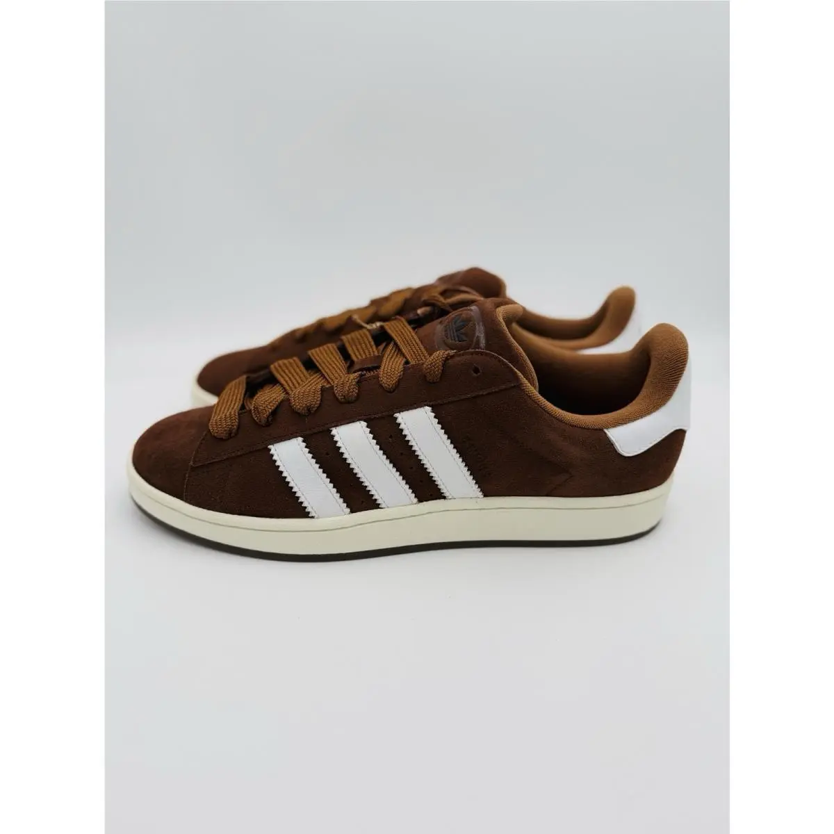 Adidas shoes - adidas Campus - Campus - GY6433 - Brown 11