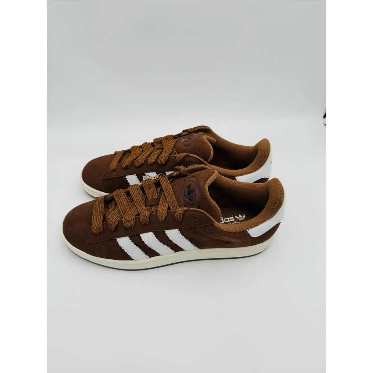 Adidas shoes - adidas Campus - Campus - GY6433 - Brown 12
