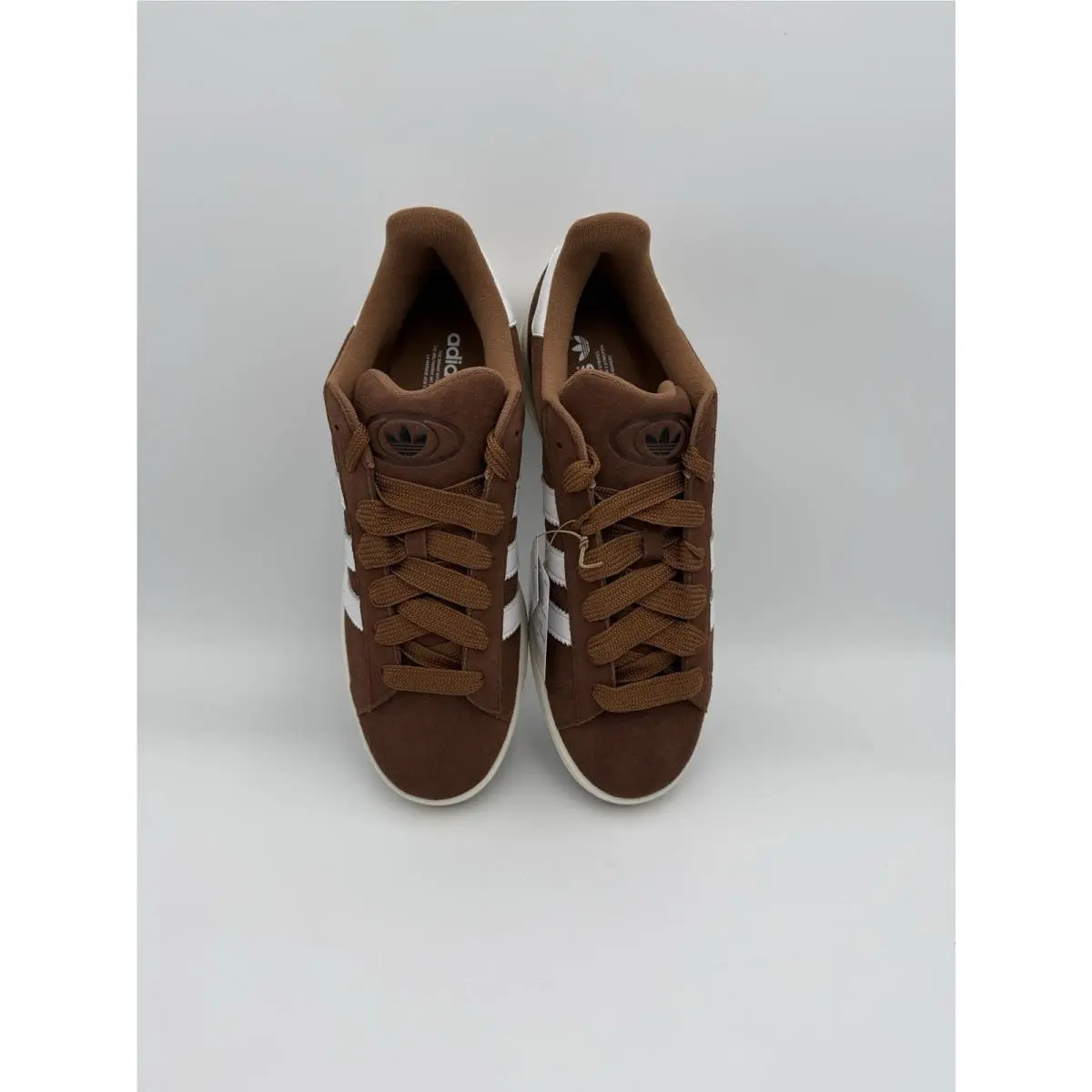 Adidas shoes - adidas Campus - Campus - GY6433 - Brown 13