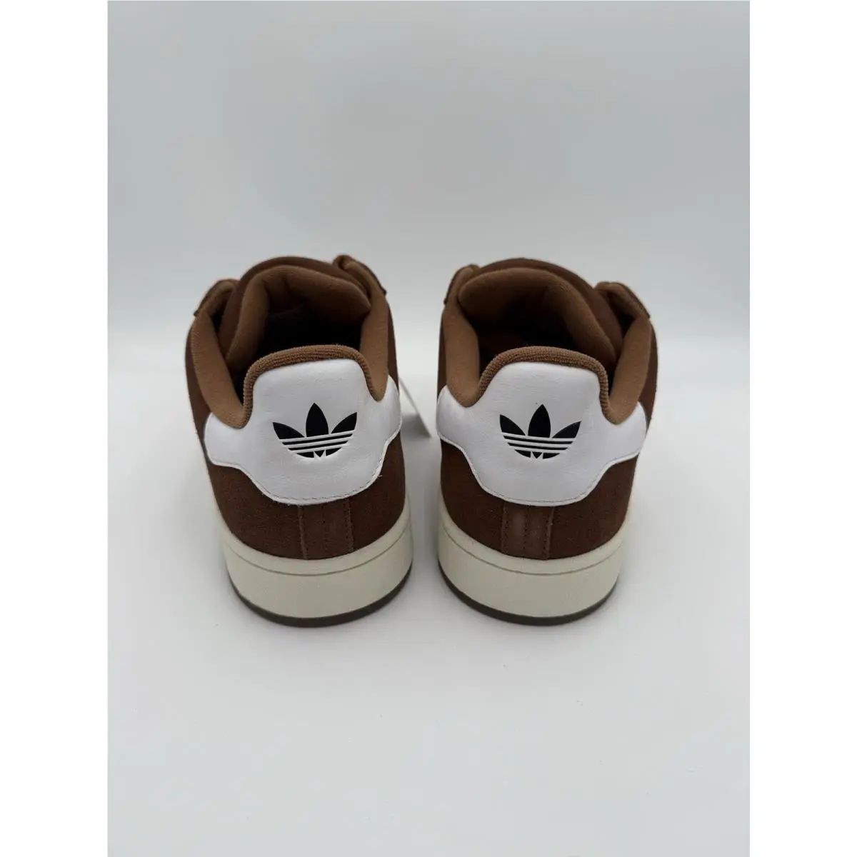 Adidas shoes - adidas Campus - Campus - GY6433 - Brown 14