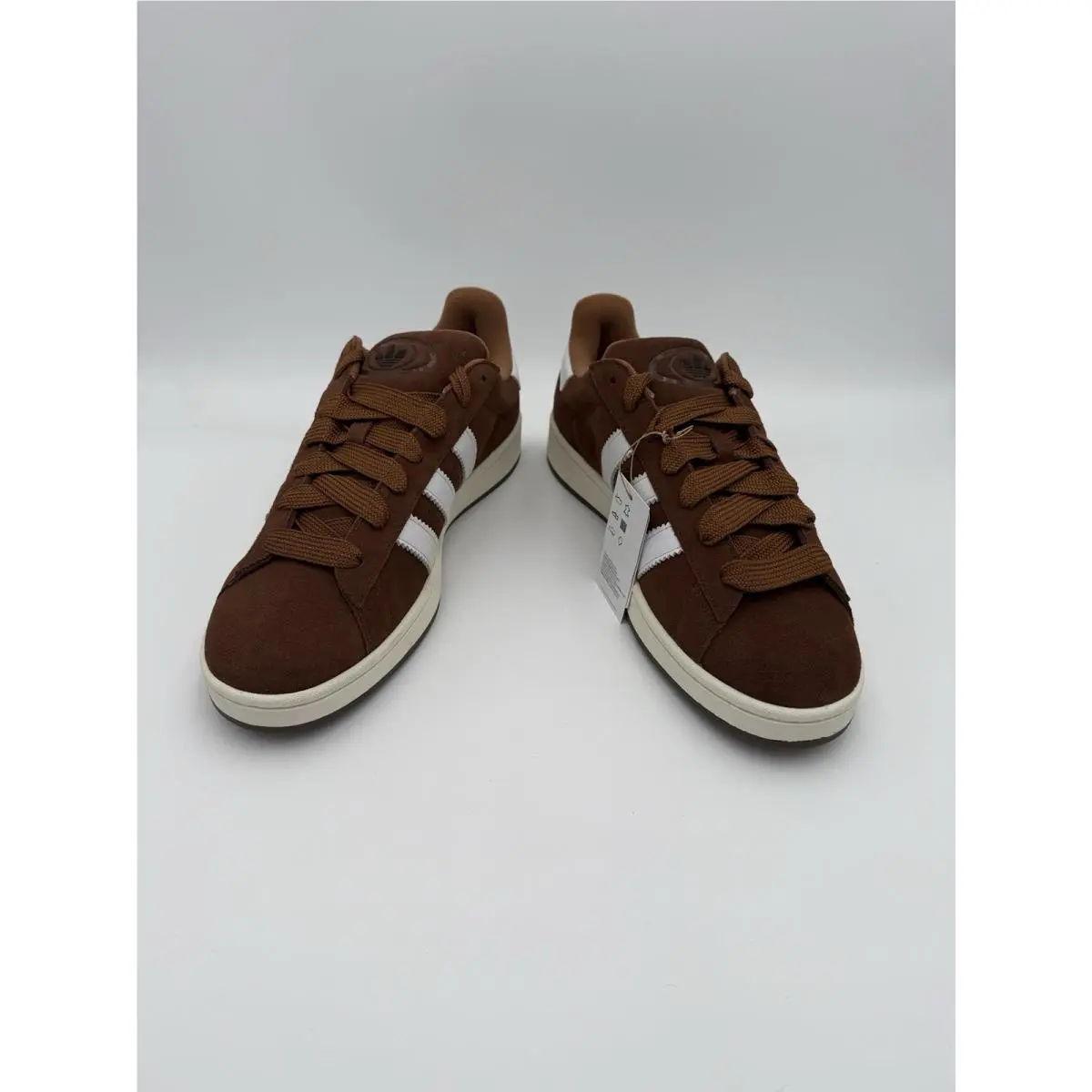 Adidas shoes - adidas Campus - Campus - GY6433 - Brown 15