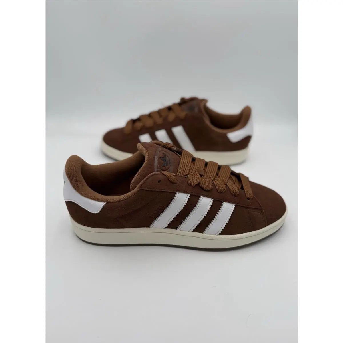 Adidas shoes - adidas Campus - Campus - GY6433 - Brown 16
