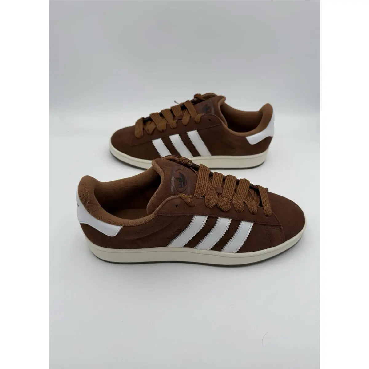 Adidas shoes - adidas Campus - Campus - GY6433 - Brown 17