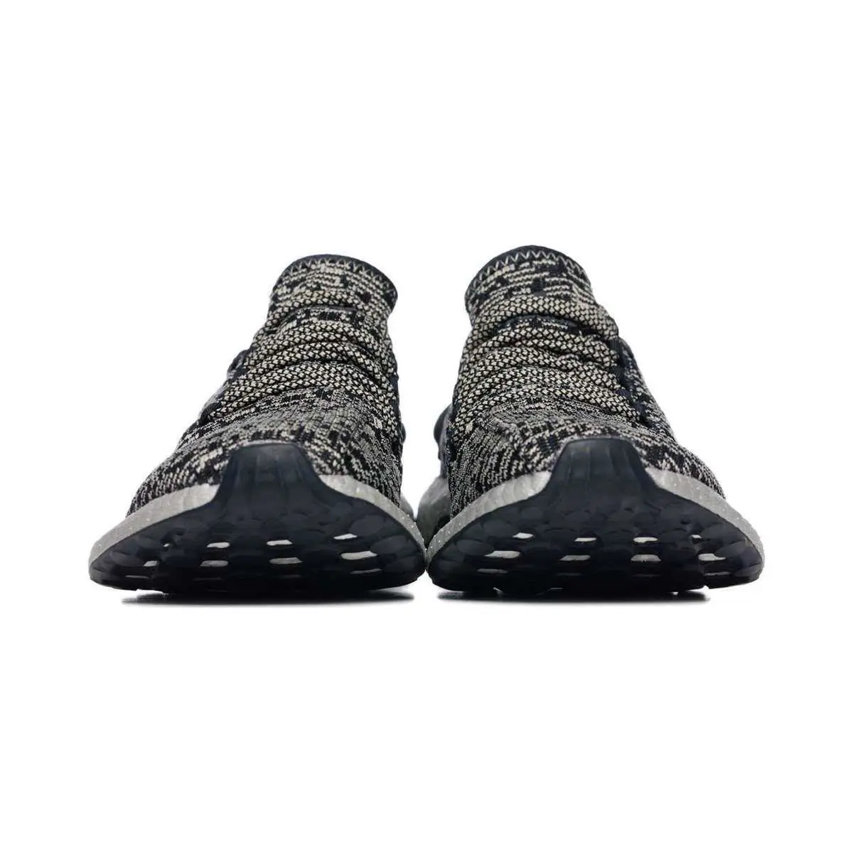 Adidas shoes - adidas Pure Boost - Pure Boost - Blue 2