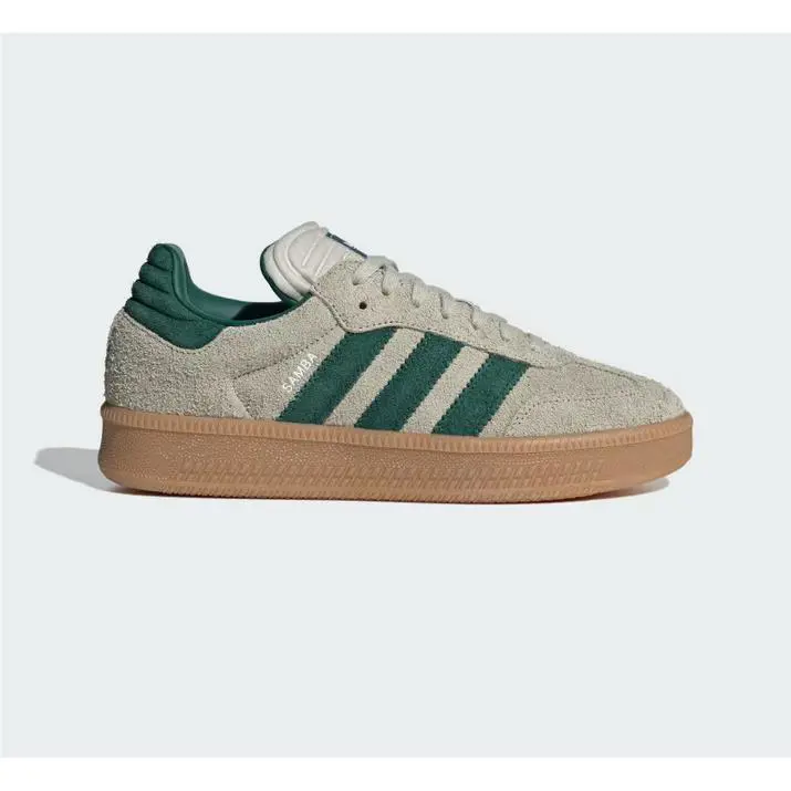 Adidas shoes - adidas Samba - Samba - JI3197 - Gray 9