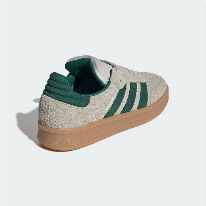 Adidas shoes - adidas Samba - Samba - JI3197 - Gray 14