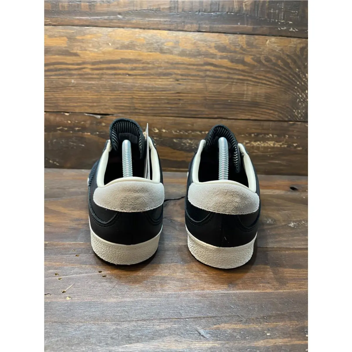 Adidas shoes - adidas Puig - Puig - ID1745 - White 3