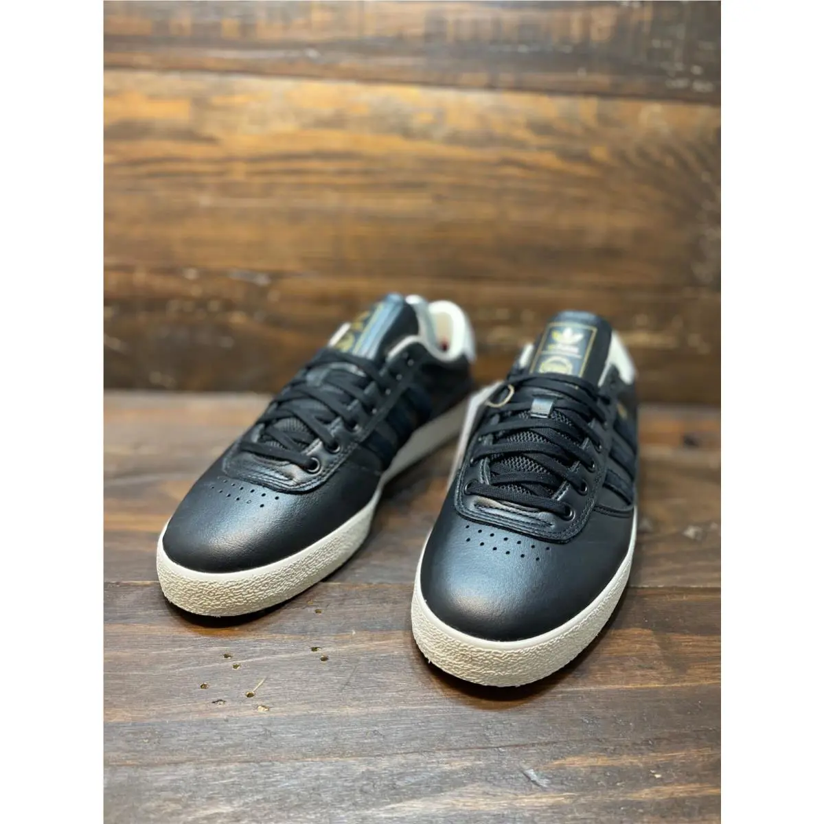Adidas shoes - adidas Puig - Puig - ID1745 - White 11