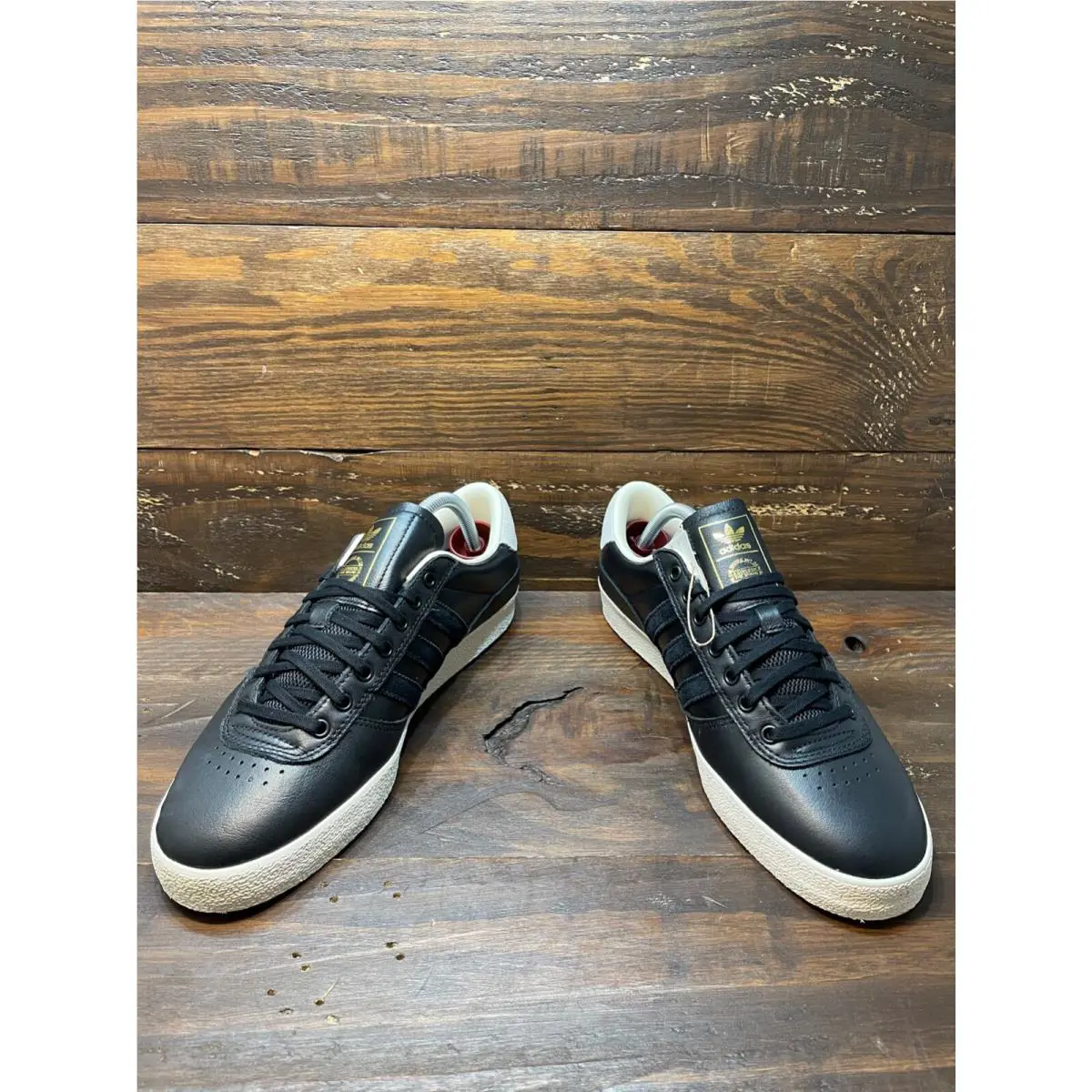 Adidas shoes - adidas Puig - Puig - ID1745 - White 12