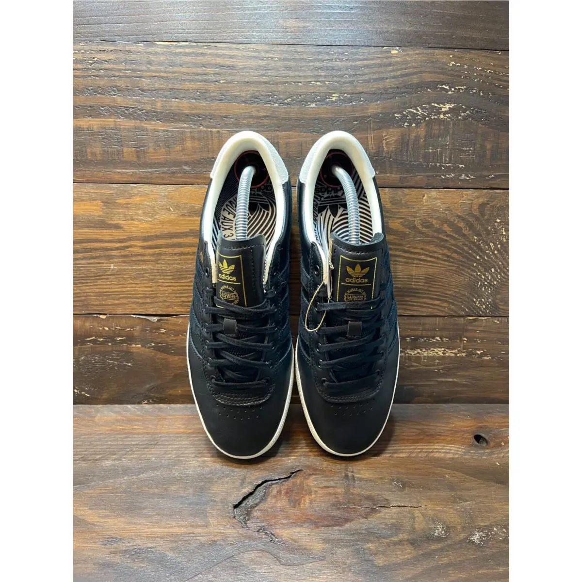 Adidas shoes - adidas Puig - Puig - ID1745 - White 14
